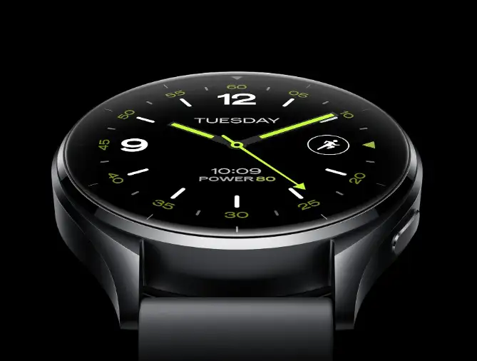 Xiaomi Watch 2
